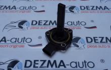 Sonda nivel baie ulei, 7508003,  Bmw 3 (E46), 2.0diesel (id:214603)