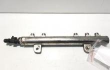 Rampa injectoare, cod 55201824, 0445214141, Alfa Romeo Mito (955), 1.3 M-JET, 199A3000 (id:212341)