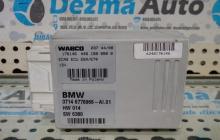 Modul control suspensie Bmw X5 E70 3.0D, 6778966-AI01