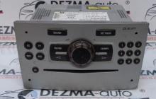 Radio cd GM13289919, Opel Corsa D (id:215186)