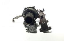 Turbosuflanta, 045253018G, Seat Cordoba (6L2) 1.4tdi, BNV