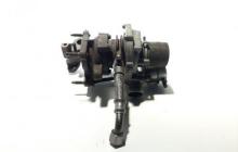 Turbosuflanta, 045253018G, Seat Ibiza 4, 1.4tdi, BNV