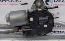 Motoras stergator fata, 4F1955119C, Audi A6 (4F2, C6) 2004-2011 (id:214968)