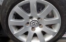 Set jante aliaj, 3B0601025K, Vw Touran (1T1, 1T2) 1.9tdi
