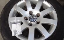 Set jante aliaj, 3B0601025K, Vw Touran (1T1, 1T2) 1.9tdi