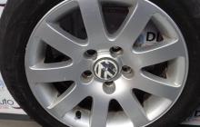 Set jante aliaj, 3B0601025K, Vw Touran (1T1, 1T2) 1.9tdi