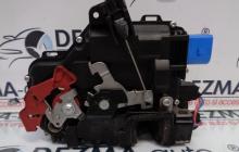 Broasca stanga fata 3B1837015AR, Skoda Fabia 2 (5J) 2006-2013 (id:215282)