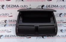 Grila aer bord centrala cu sertar, 1Z0820951, Skoda Octavia (1Z3) 2004-2013 (id:215447)