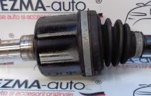 Planetara stanga fata, 6G91-3B437-BE, Ford Mondeo 4 Turnier 2.0tdci