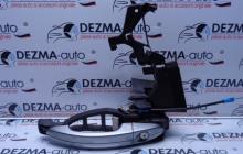 Maner dreapta fata 6M21-U224A36-AF, Ford Mondeo 4 Turnier