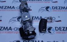 Contact cu cheie 3M51-3F880-AD, Ford Mondeo 4 Turnier