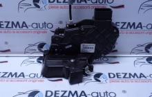 Broasca dreapta spate 6M2A-R26412-EC, Ford Mondeo 4 sedan