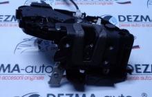 Broasca dreapta fata 6M2A-R21812-MC, Ford Mondeo 4 sedan