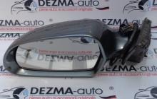 Oglinda electrica stanga, Audi A3 Sportback (8P)