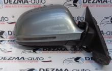 Oglinda electrica dreapta, Audi A3 Sportback (8P)