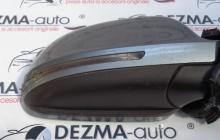 Oglinda electrica dreapta, Audi A3 Sportback (8P)