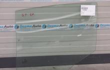 Geam mobil stanga spate Bmw 1 E81 E87