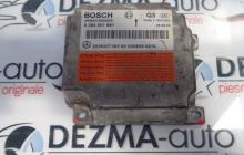 Calculator airbag A2038207385, Mercedes Clasa C (W203) 2.2cdi (id:215646)