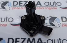 Sonda nivel baie ulei, 03C907660G, Vw Tiguan (5N) 2.0tdi (id:215689)