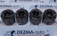 Piston, Ford Fiesta 5, 1.4tdci (id:215663)