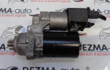 Electromotor, 02T911023M, 0001120408, Seat Leon (1P1) 1.6B (id:215856)