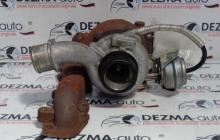 Turbosuflanta GM55196958, Opel Astra H, 1.9cdti (id:215731)