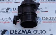 Debitmetru aer 7700104426, Renault Megane 2 combi (KM0/1) 1.9dci (id:216171)