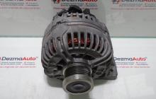 Alternator 30667788, Volvo XC90, 2.4d (pr:110747)