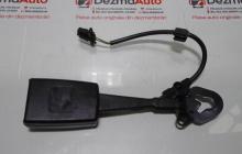 Capsa centura scaun dreapta fata 8E0857756G, Audi A4 (8EC, B7) (id:292737)