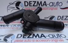 Distribuitor apa 06A121133D, Seat Ibiza 3, 1.6b, AKL