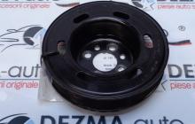 Fulie motor 06A105255F, Seat Leon (1M1) 1.6b, AKL