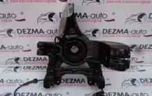 Fuzeta stanga fata cu abs, Renault Megane 2 combi (KM0/1) 1.9dci (id:216207)