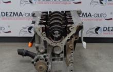 Bloc motor gol AKL, Audi A3 (8L1) 1.6b
