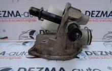 Suport racitor ulei 06A115417, Seat Ibiza 3, 1.6b, AEH