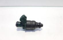 Injector 037906031AA, Seat Leon (1M1) 1.6b, AEH