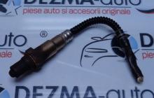 Sonda lambda 06A906262AC, Seat Toledo 2, 1.6b, AEH