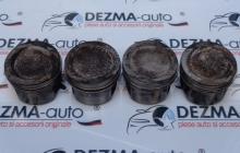 Piston, Vw Golf 4 (1J) 1.6b, APF