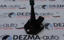 Sonda nivel baie ulei 04L907660A, Audi A5 (8T) 2.0tdi, CGLC