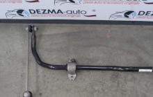 Bara stabilizatoare fata, 1K0411303BJ, Vw Golf 6 cabriolet (517) 2.0tdi