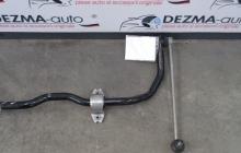 Bara stabilizatoare fata, 1K0411303BJ, Vw Golf 6 cabriolet (517) 2.0tdi