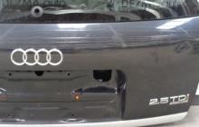 Haion cu luneta, Audi A6 Avant (4B, C5) 1997-2005
