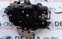 Broasca stanga spate, 4B0839015G, Audi A6 Avant (4B, C5) 1997-2005