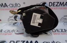 Centura stanga spate cu capsa  4B9857805C, Audi A6 Avant (4B, C5) 1997-2005