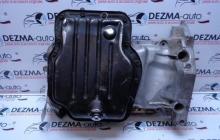 Baie ulei, Opel Corsa D, 1.7cdti, Z17DTR