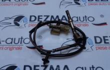 Sonda temperatura gaze GM55562433, Opel Meriva 1.7cdti, Z17DTR