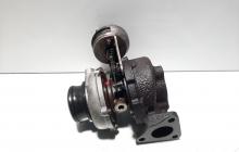 Turbosuflanta 8973762735, Opel Meriva 1.7cdti, Z17DTR