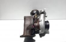 Turbosuflanta 8973762735, Opel Meriva 1.7cdti, Z17DTR