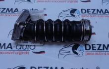 Furtun intercooler GM13223597, Opel Astra H 1.7cdti, Z17DTR