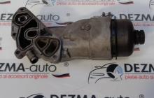 Carcasa filtru ulei, 9656970080, Ford C-Max 1.6tdci, G8DA