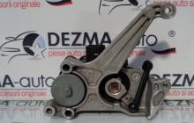 Motoras galerie admisie, GM55205127, Opel Astra H 1.9cdti, Z19DTH (pr:110747)